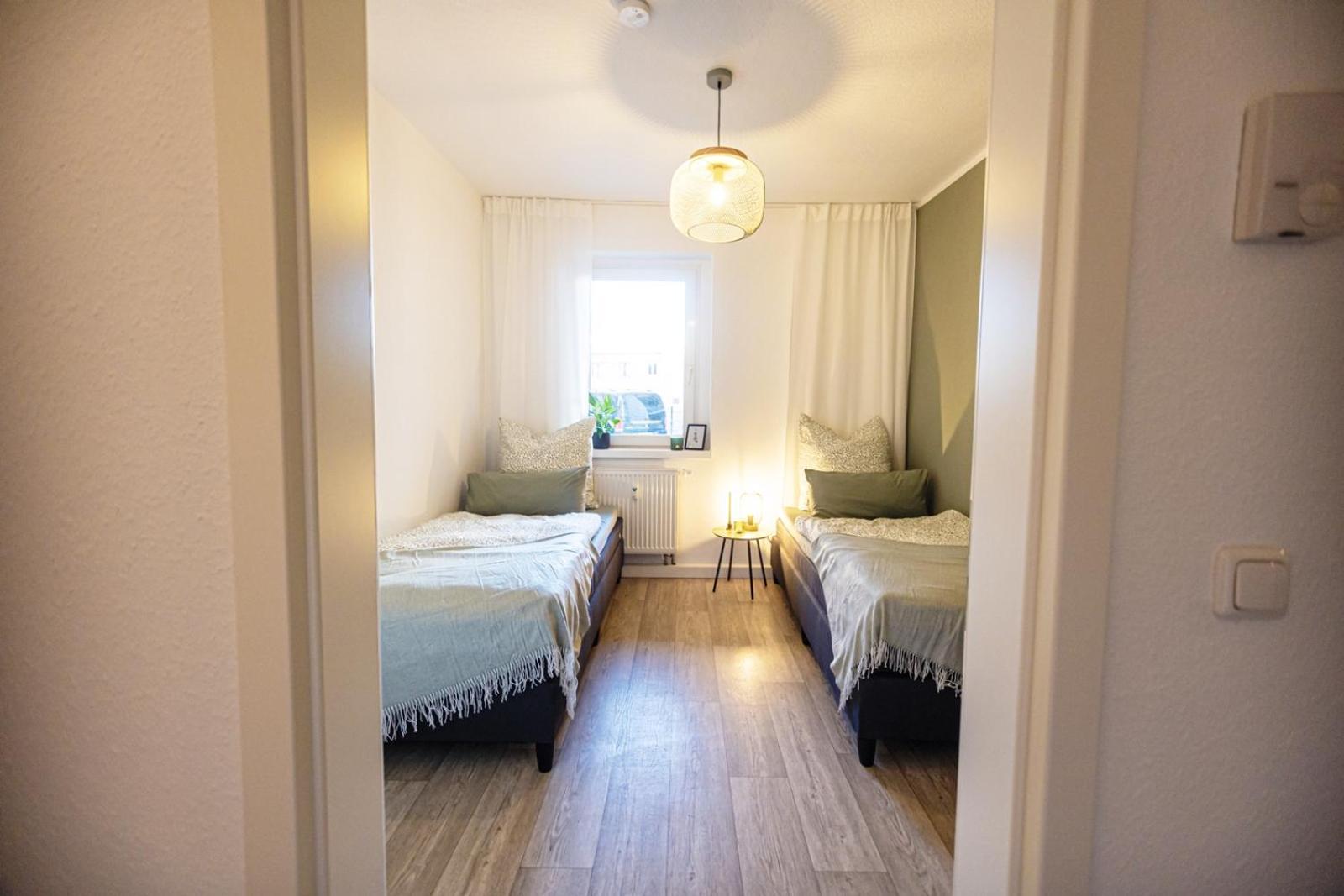 Blossfeld-apartments Geraeumige Stadtoase Mitten Im Zentrum Mit 3 Schlafzimmern, Gratis Parkplatz, W-lan, Netflix Apartment *