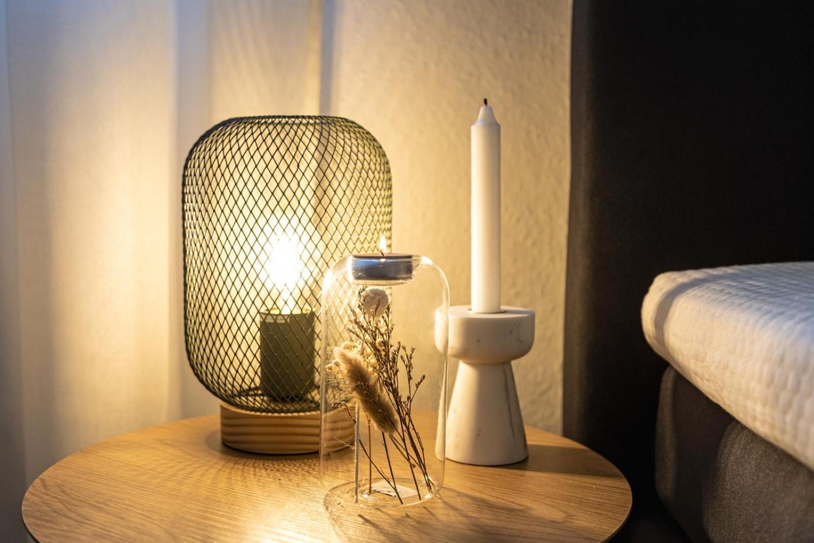 Blossfeld-apartments Geraeumige Stadtoase Mitten Im Zentrum Mit 3 Schlafzimmern, Gratis Parkplatz, W-lan, Netflix Appartement *