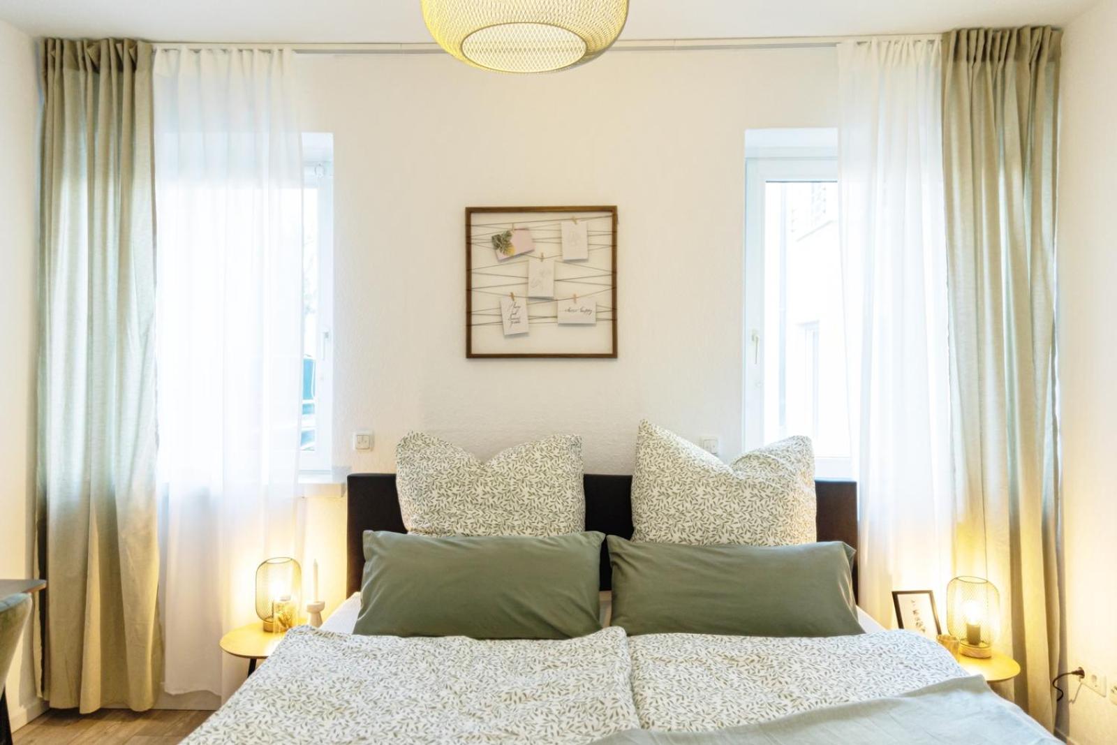 Blossfeld-apartments Geraeumige Stadtoase Mitten Im Zentrum Mit 3 Schlafzimmern, Gratis Parkplatz, W-lan, Netflix Jena